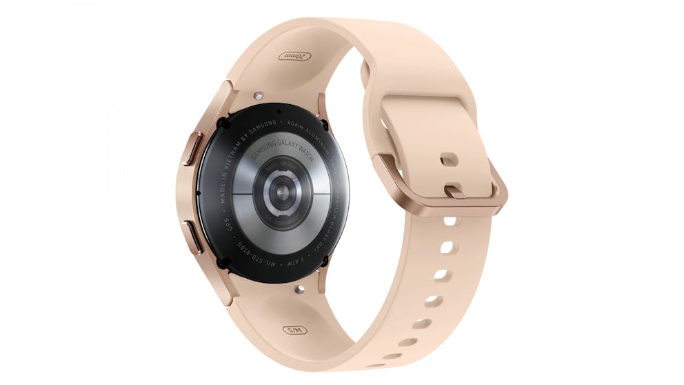 Samsung Galaxy Watch4 Bluetooth 40mm - Gold