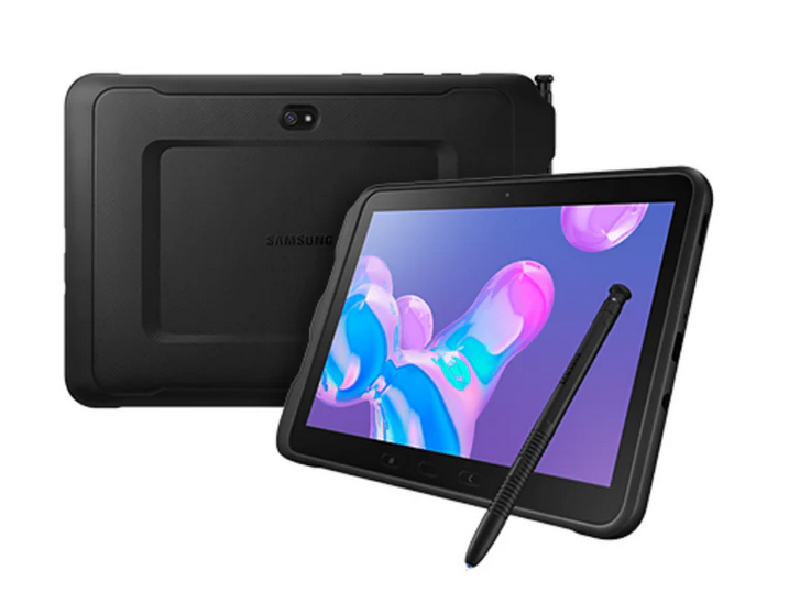 Samsung Galaxy Tab Active Pro - WiFi + Cellular - 64GB - Black