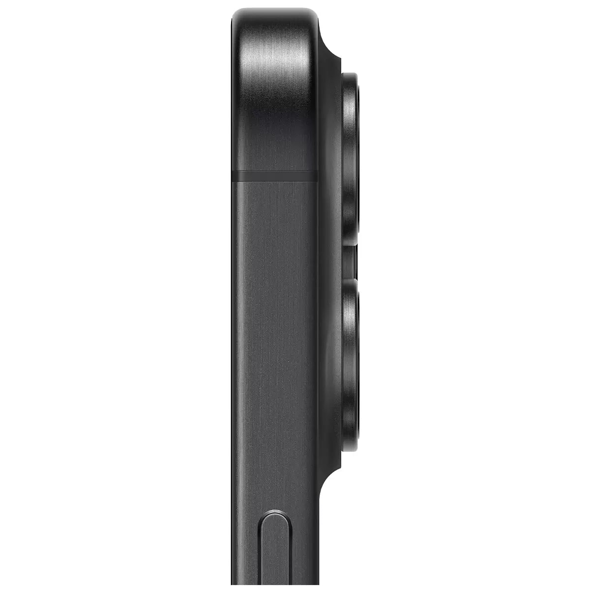 Apple iPhone 15 Pro – 256GB – Black Titanium