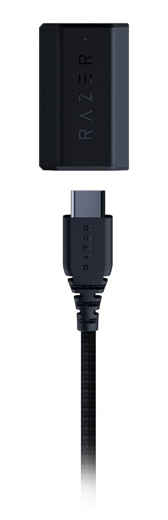Razer Blackshark V2 Hyperspeed Wireless Gaming Headset - Black