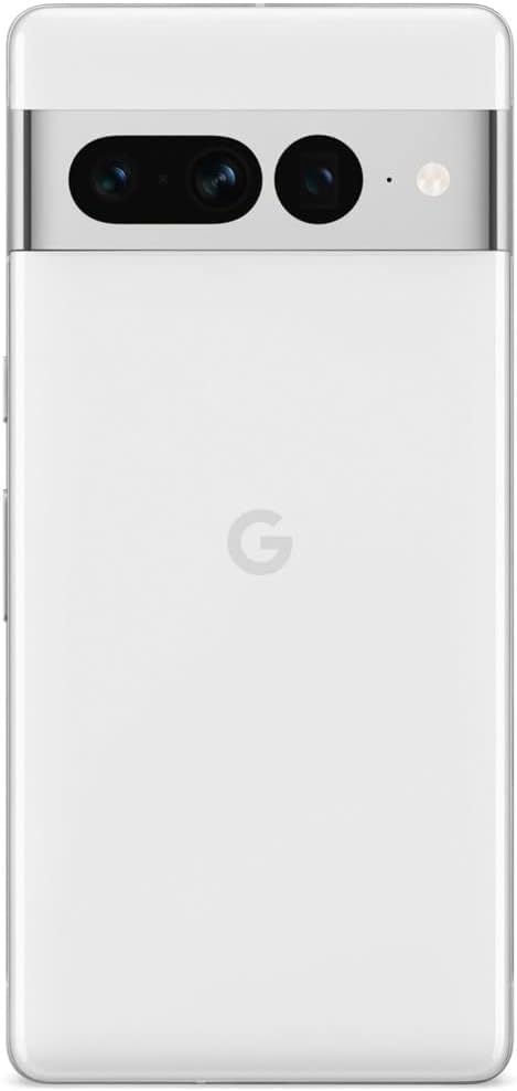 Google Pixel 7 Pro 5G 128GB - Snow