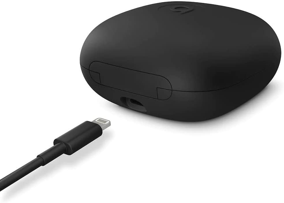 Beats by Dre Powerbeats Pro True Wireless Earbuds - Black