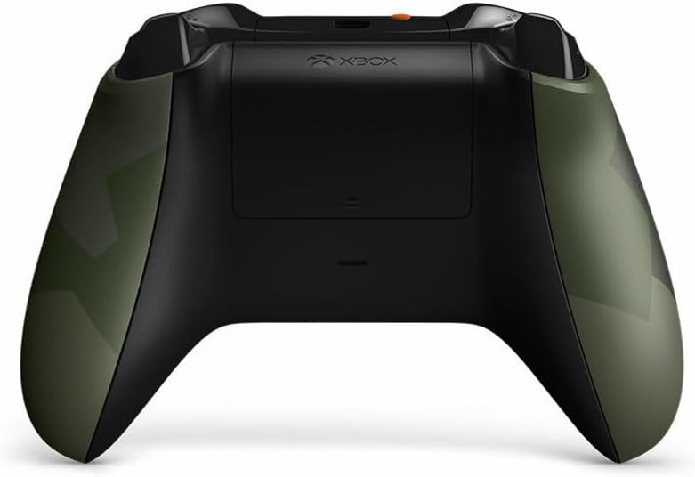 Xbox One Wireless Controller - Armed Forces II Special Edition