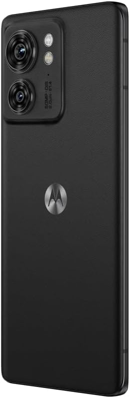 Motorola Edge 40 5G - Eclipse Black
