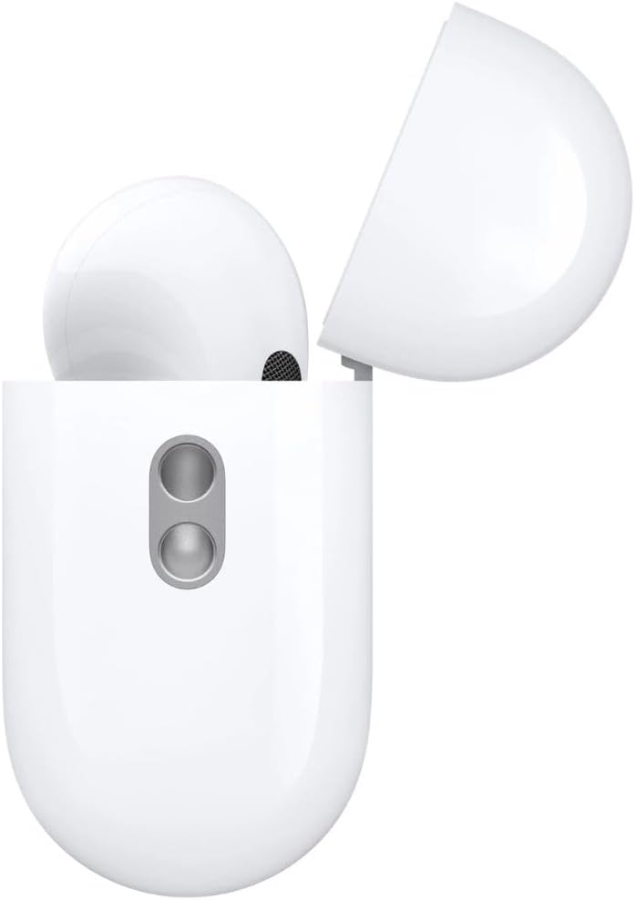 Apple Airpods Pro (2nd Gen) - USB-C