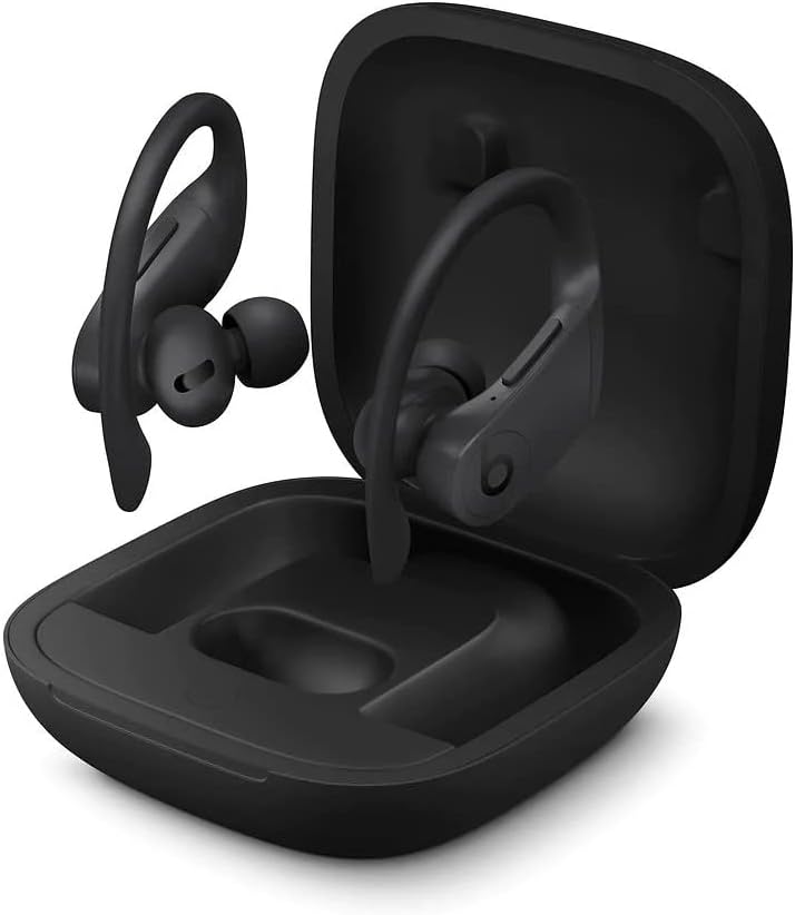 Beats by Dre Powerbeats Pro True Wireless Earbuds - Black