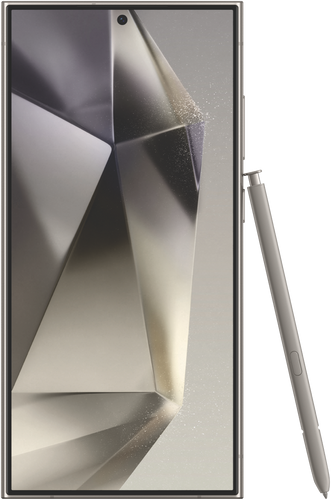 Samsung Galaxy S24 Ultra - 256GB - Titanium Grey