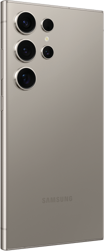 Samsung Galaxy S24 Ultra - 256GB - Titanium Grey