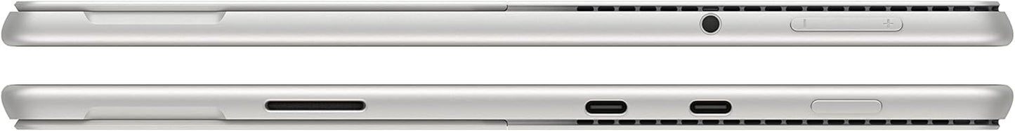 Microsoft Surface Pro 8 for Business - Intel i7 - 16GB RAM - 256GB SSD - Win 11 Pro - 4G - Platinum
