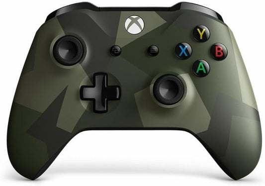 Xbox One Wireless Controller - Armed Forces II Special Edition