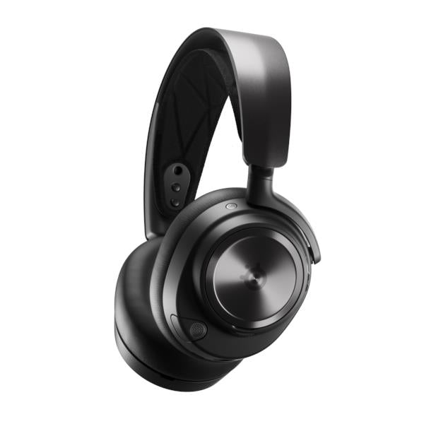 SteelSeries  Arctis Nova Pro Wireless Gaming Headset for PC | PS5 & PS4
