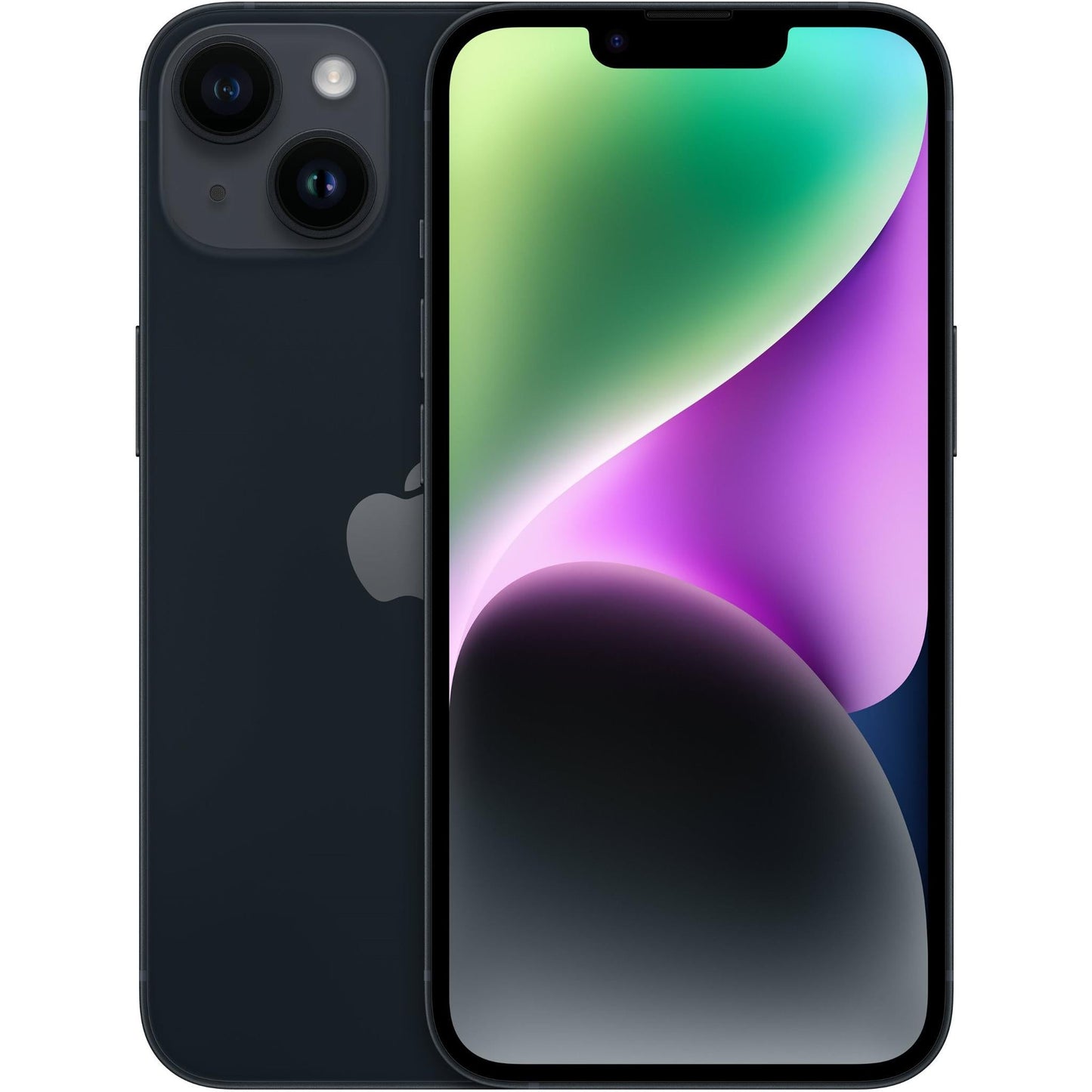 Apple iPhone 14 - 128GB - Midnight