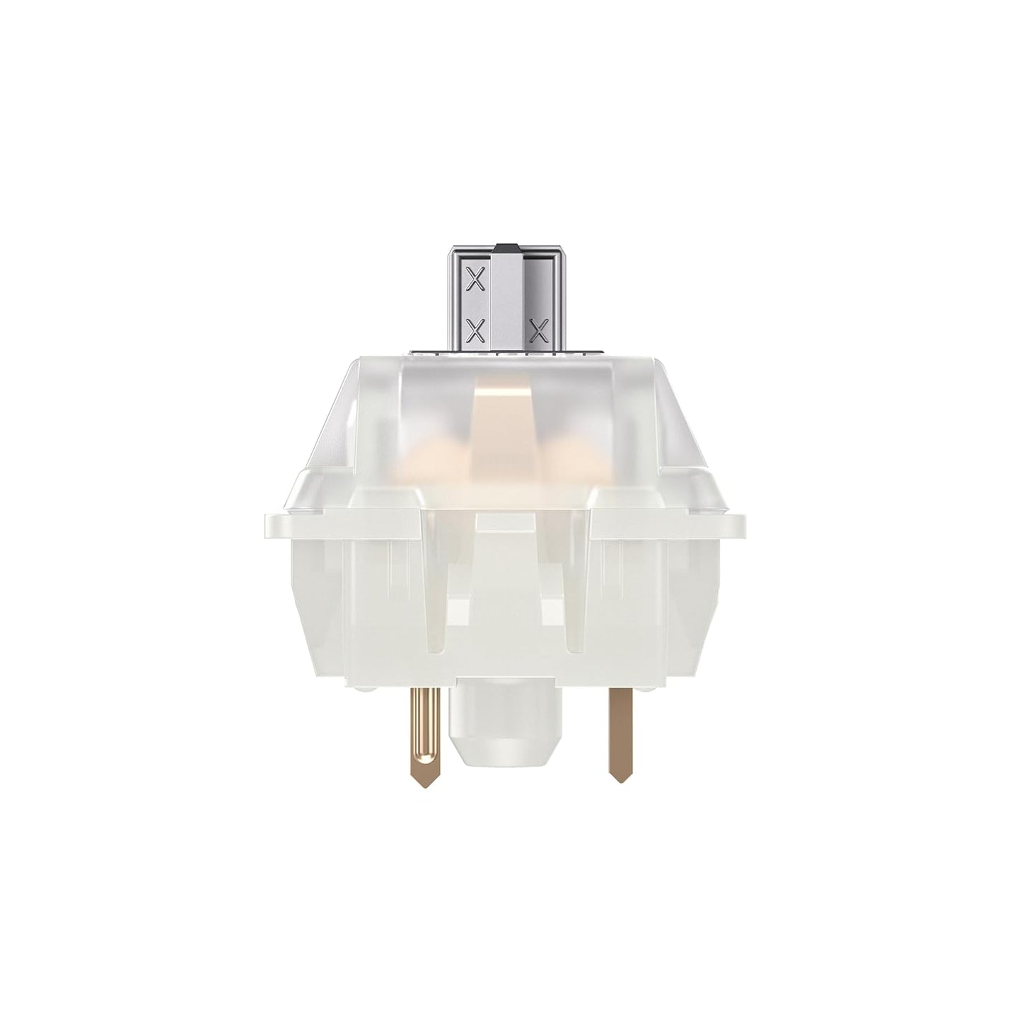 CHERRY MX RGB Speed Silver Switch Kit - 23 Pack
