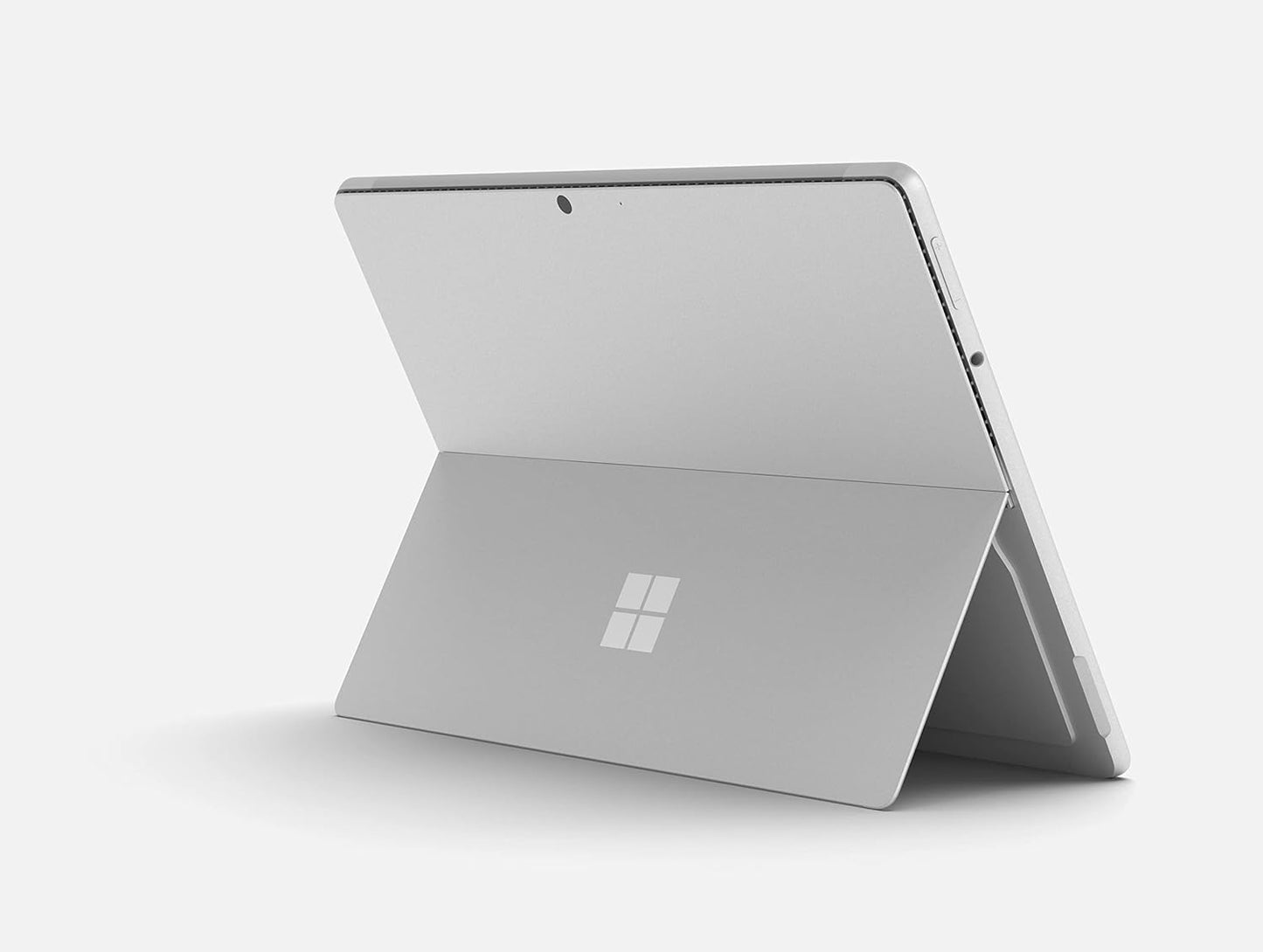 Microsoft Surface Pro 8 for Business - Intel i7 - 16GB RAM - 256GB SSD - Win 11 Pro - 4G - Platinum