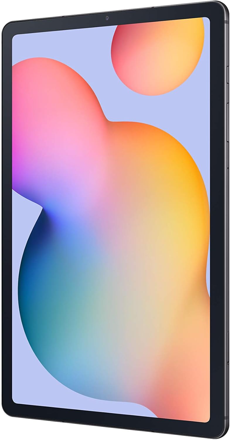 Samsung Galaxy Tab S6 Lite (2020) 10.4-inch - Cellular + WiFi - 64GB - Oxford Grey