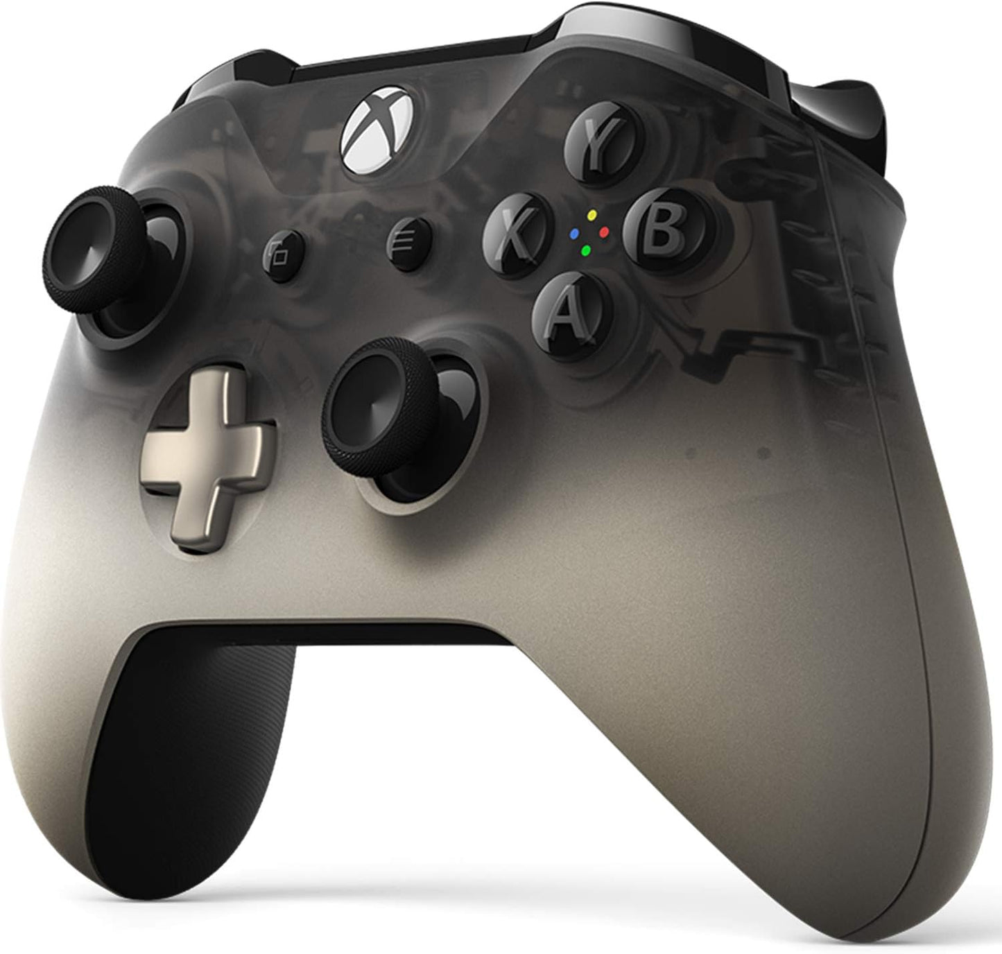 Xbox One Wireless Controller - Phantom Black