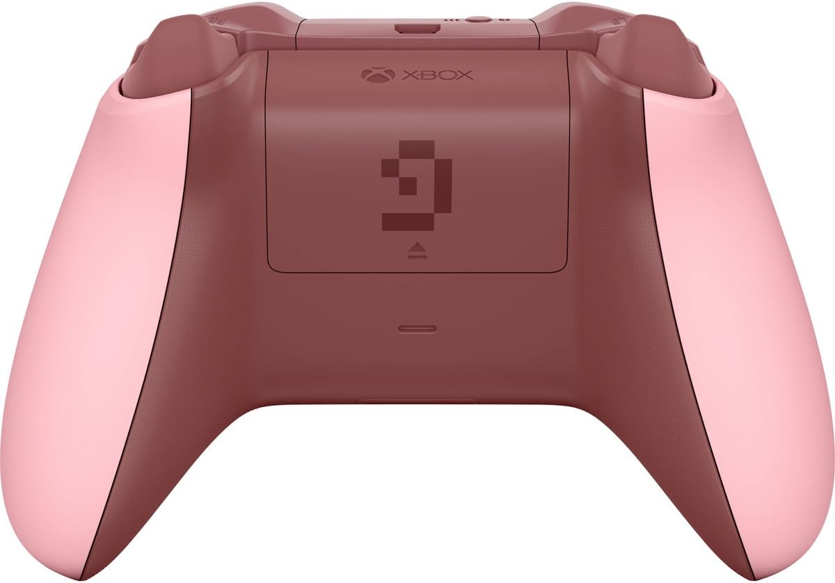 Xbox One Wireless Controller -  Minecraft Pig Special Edition