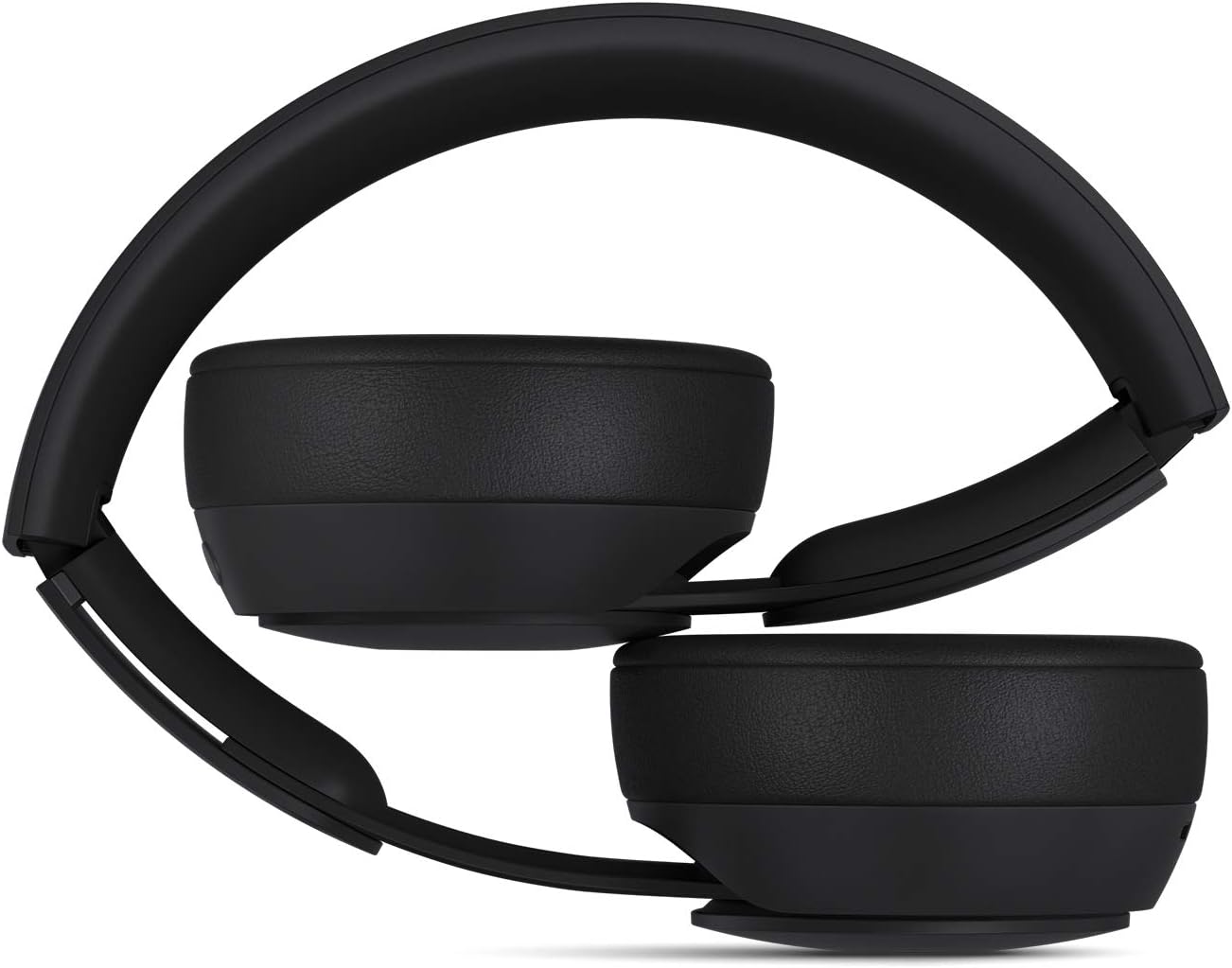 Beats Solo Pro Wireless On-Ear Headphones - Matte Black