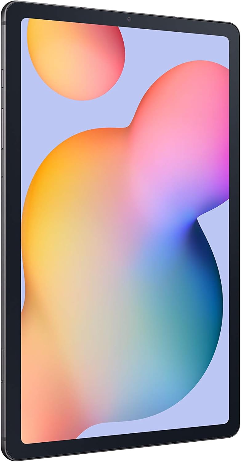 Samsung Galaxy Tab S6 Lite (2020) 10.4-inch - Cellular + WiFi - 64GB - Oxford Grey