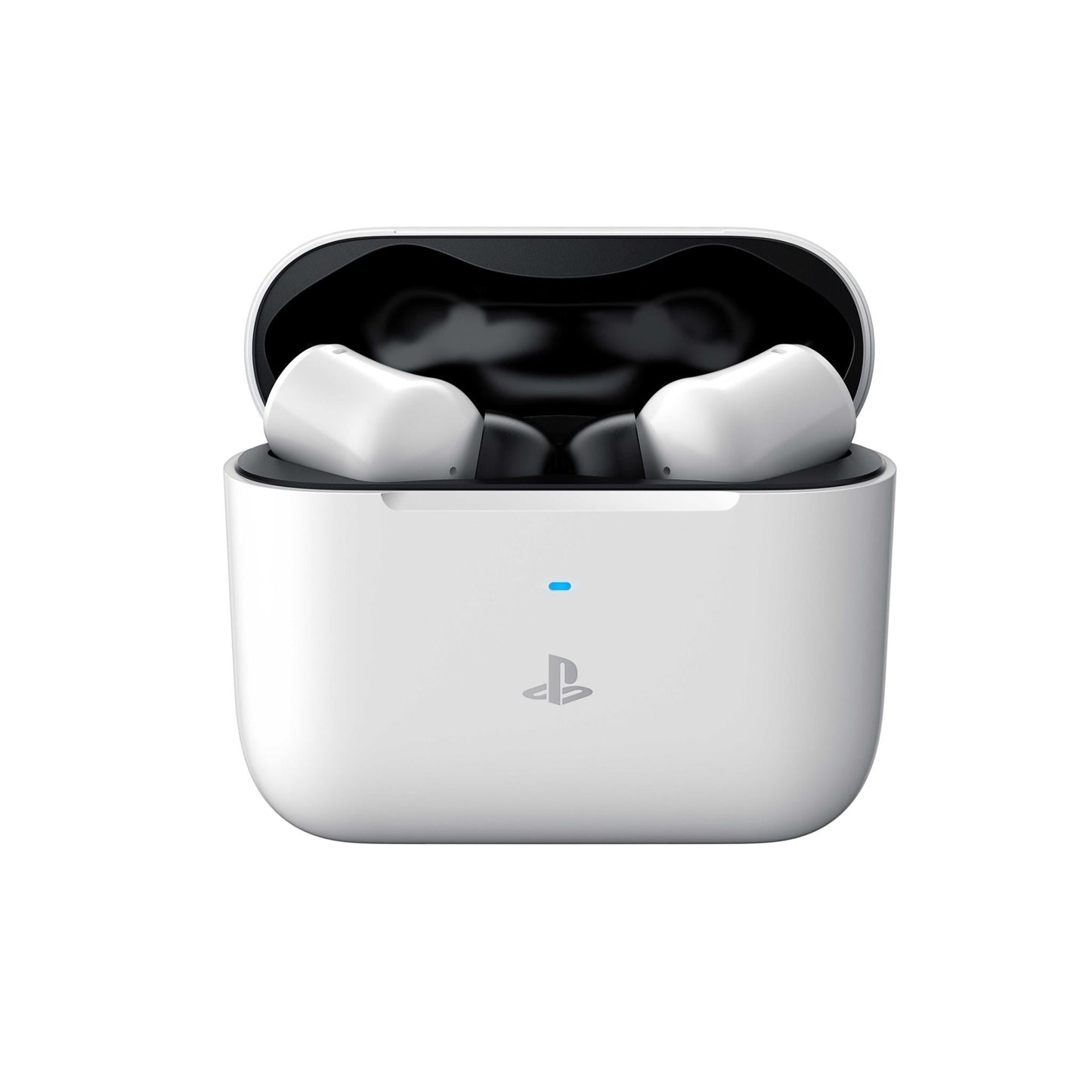 Razer Hammerhead HyperSpeed Wireless Noise Cancelling Gaming Earbuds - For PS5 / PC / Mobile - White