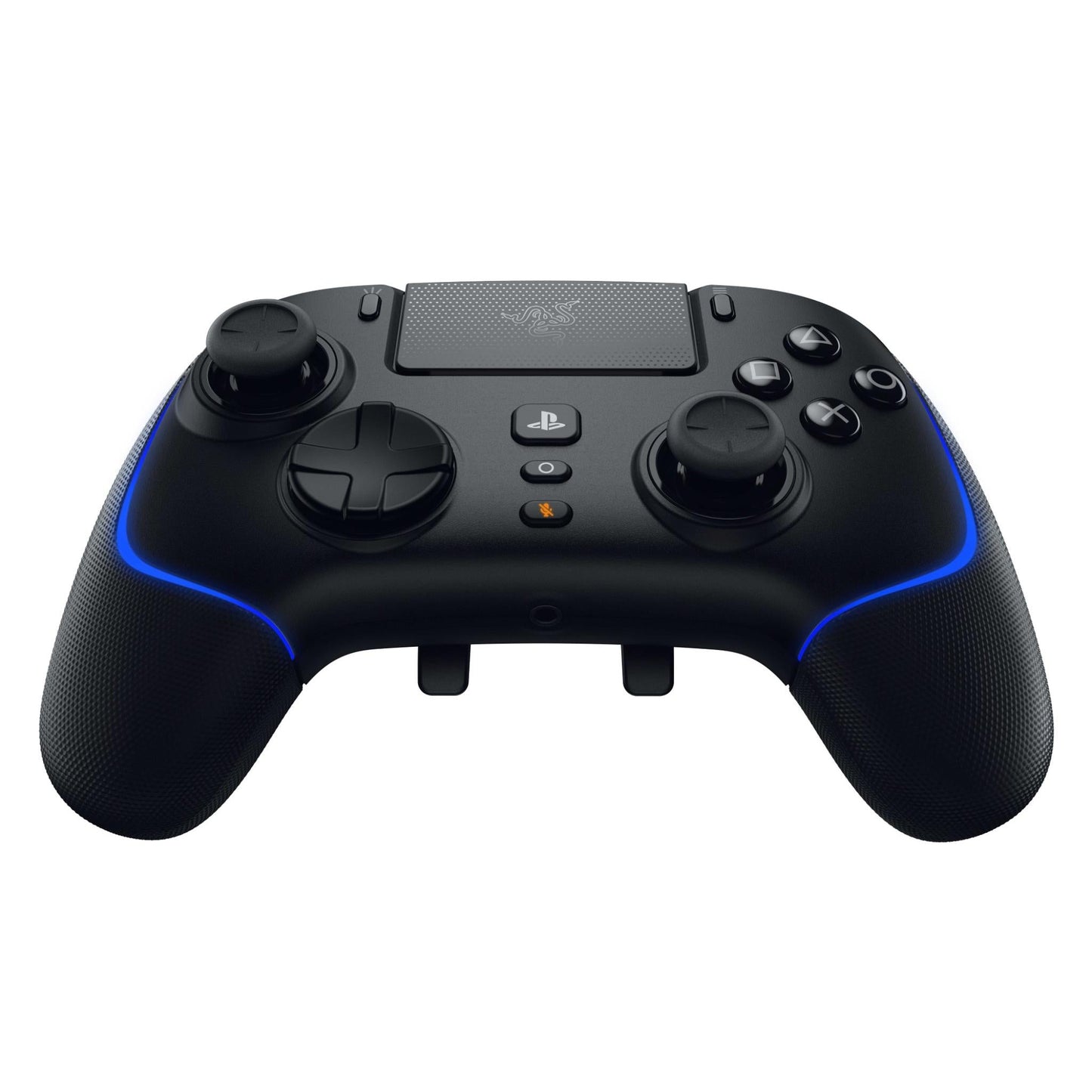 Razer Wolverine V2 Pro Wireless Gaming Controller for PS5 and PC - Black
