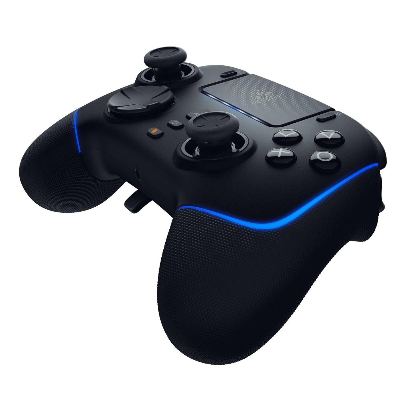 Razer Wolverine V2 Pro Wireless Gaming Controller for PS5 and PC - Black