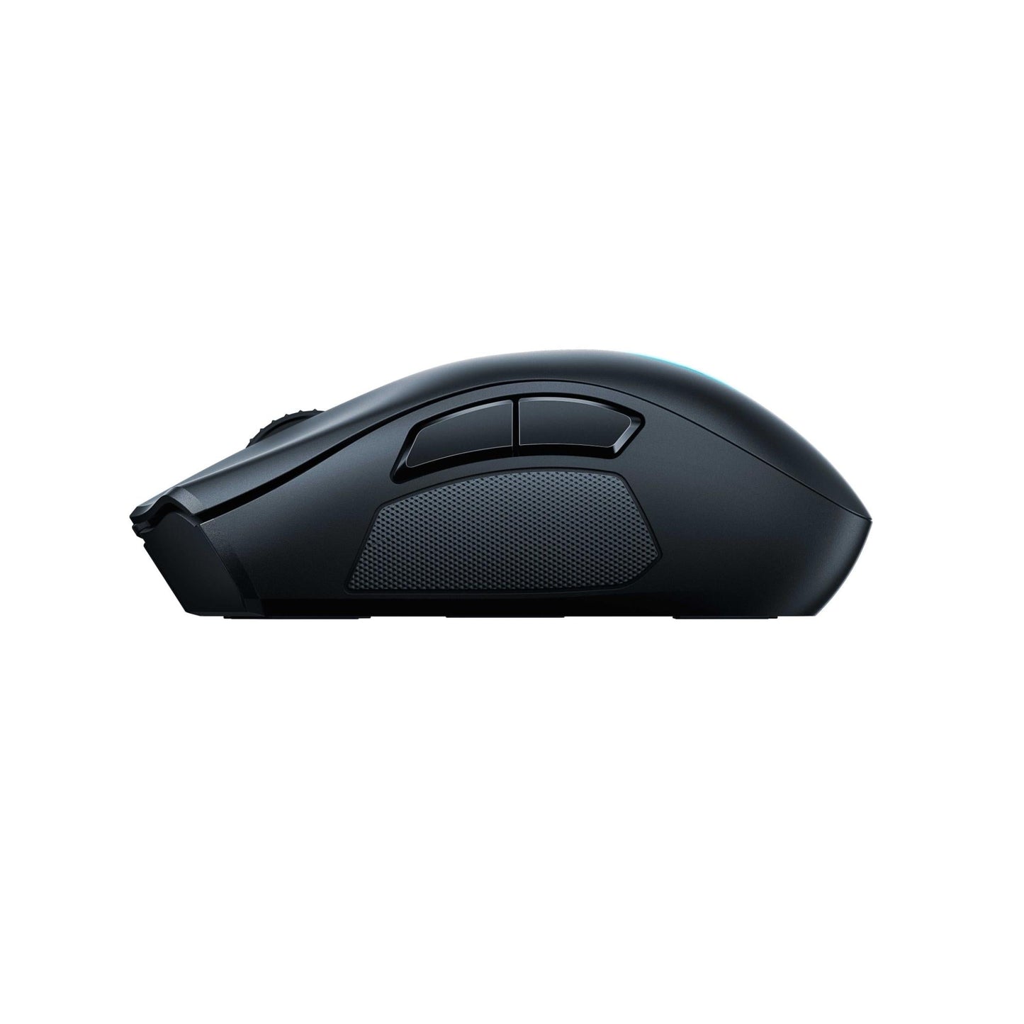 Razer Naga V2 Pro Modular Wireless MMO Gaming Mouse - Black