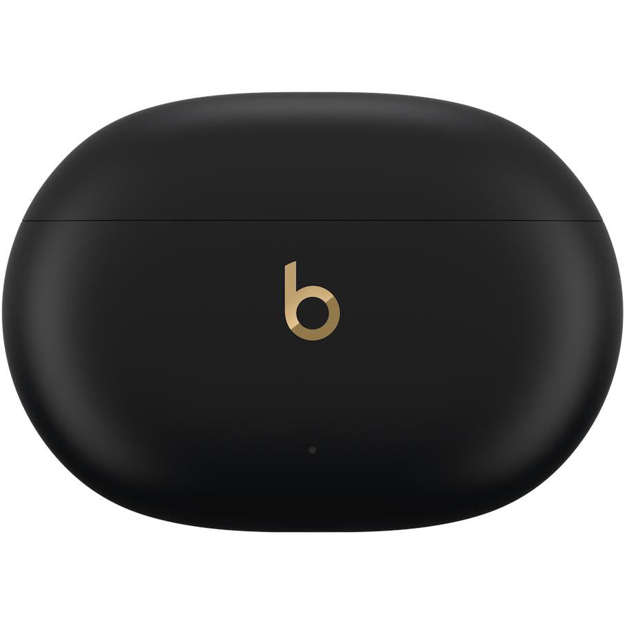 Beats Studio Buds+ True Wireless Noise Cancelling Earbuds - Black
