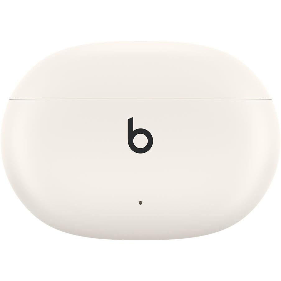 Beats Studio Buds+ True Wireless Noise Cancelling Earbuds - Ivory