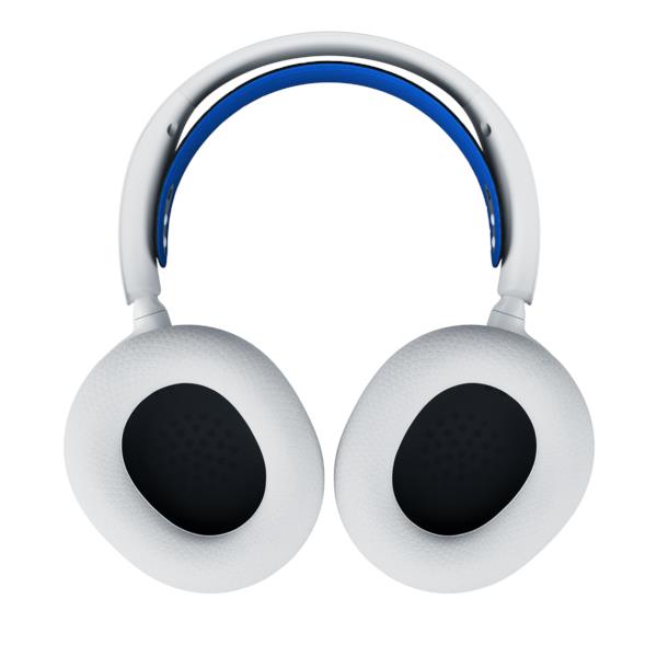 SteelSeries Arctis Nova 7P Wireless Gaming Headset - White