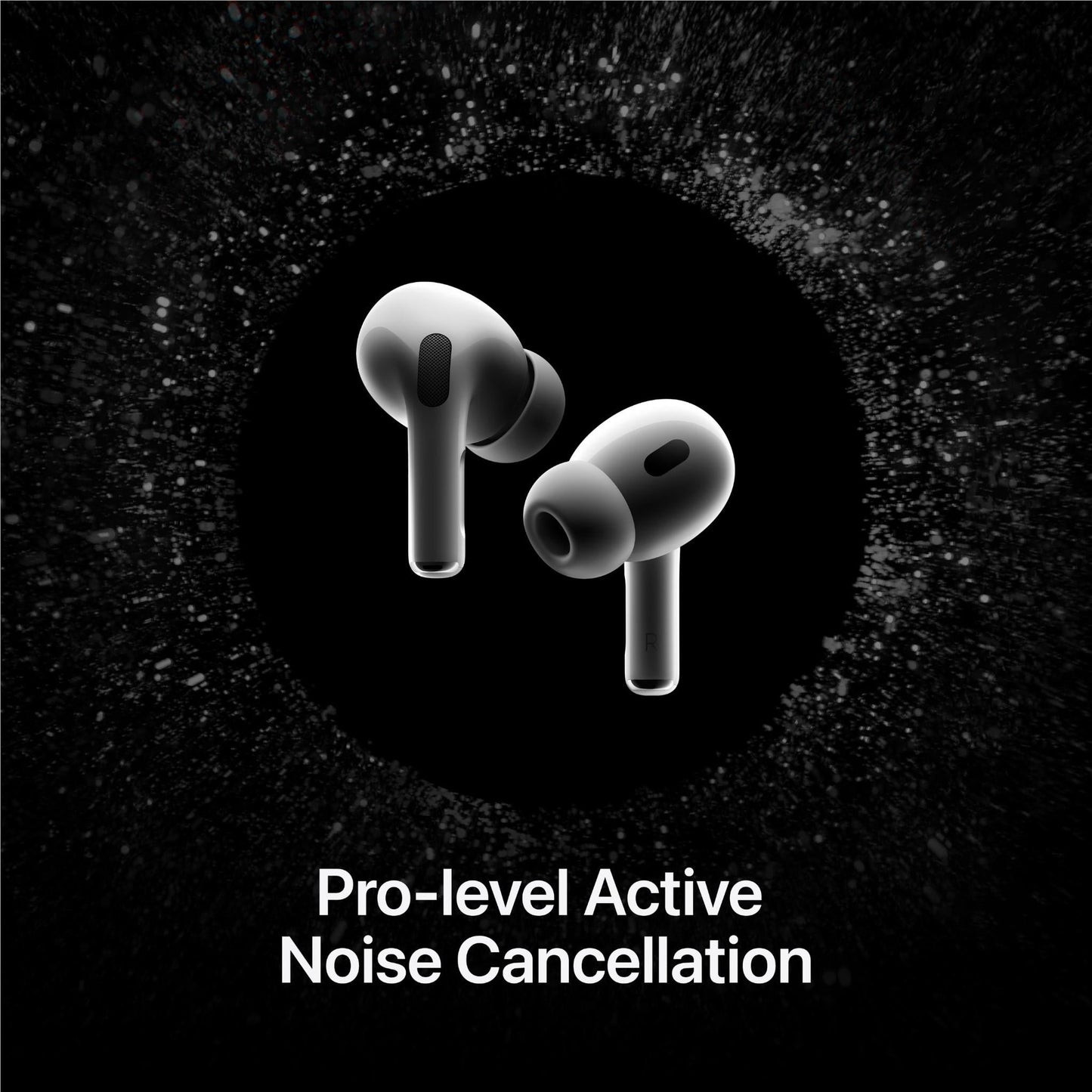 Apple AirPods Pro (2nd Gen)