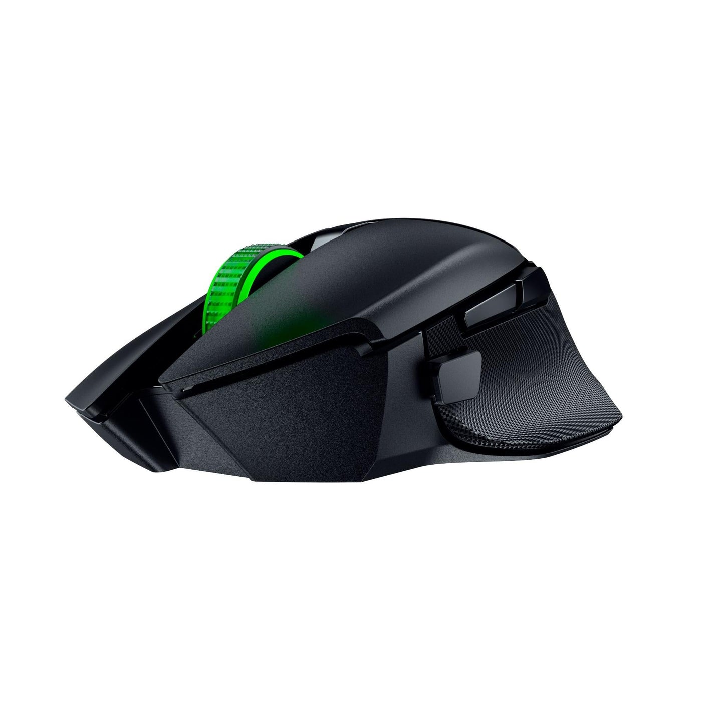 Razer Basilisk V3 X Hyperspeed Wireless Gaming Mouse - Black