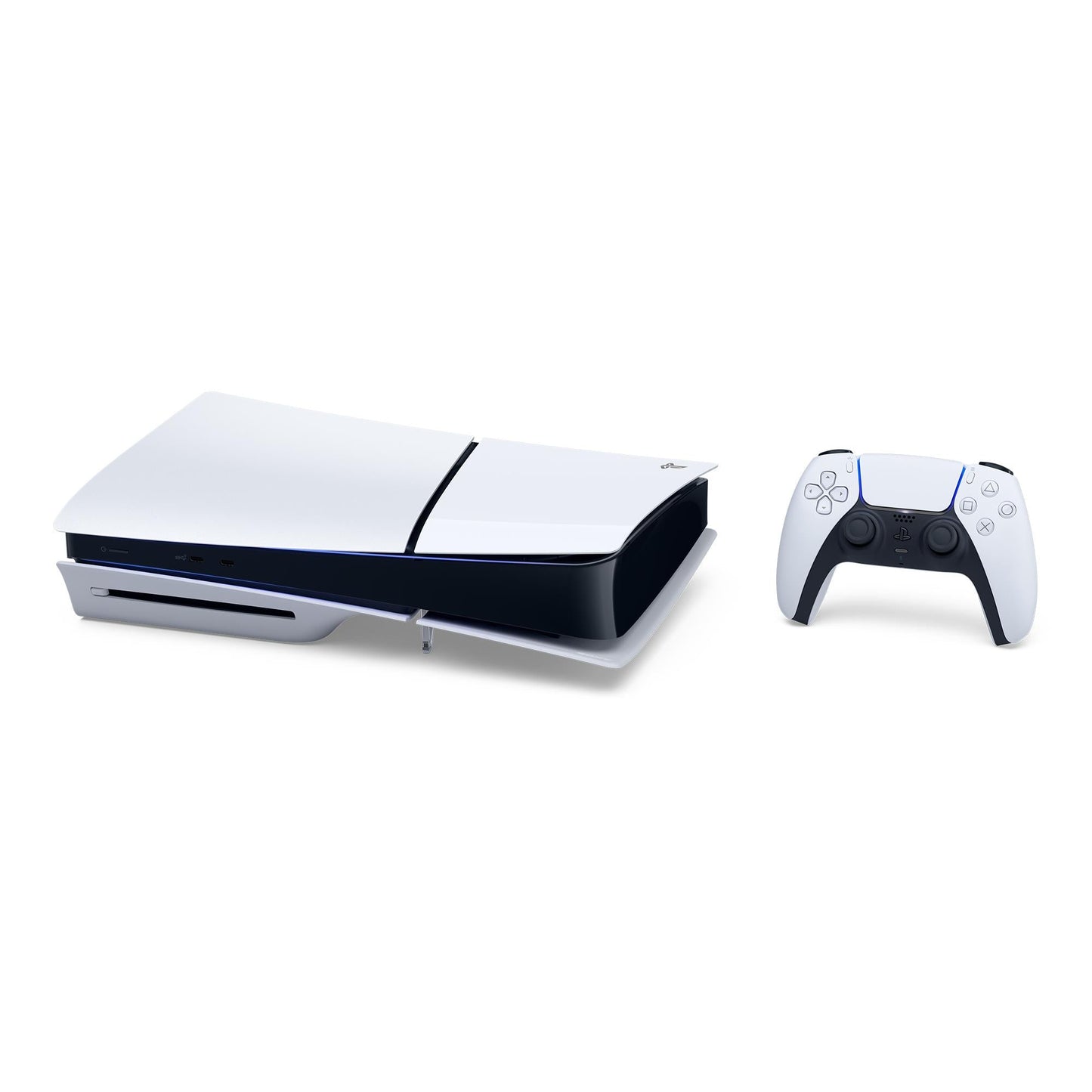 Sony PS5 PlayStation 5 Slim (Disc Edition) Console