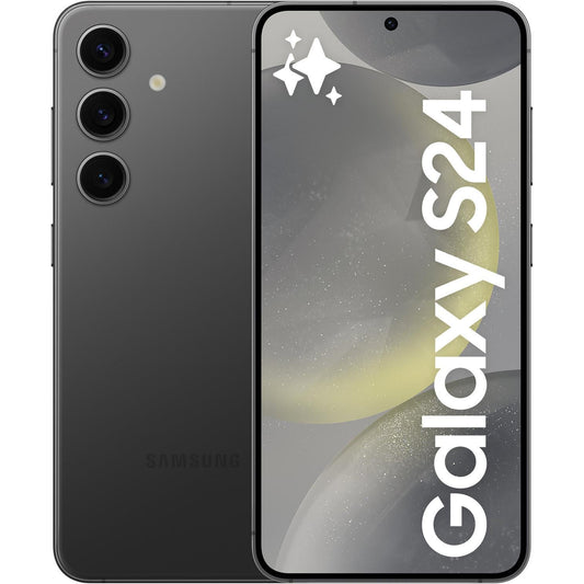 Samsung Galaxy S24 - 256GB - Onyx Black