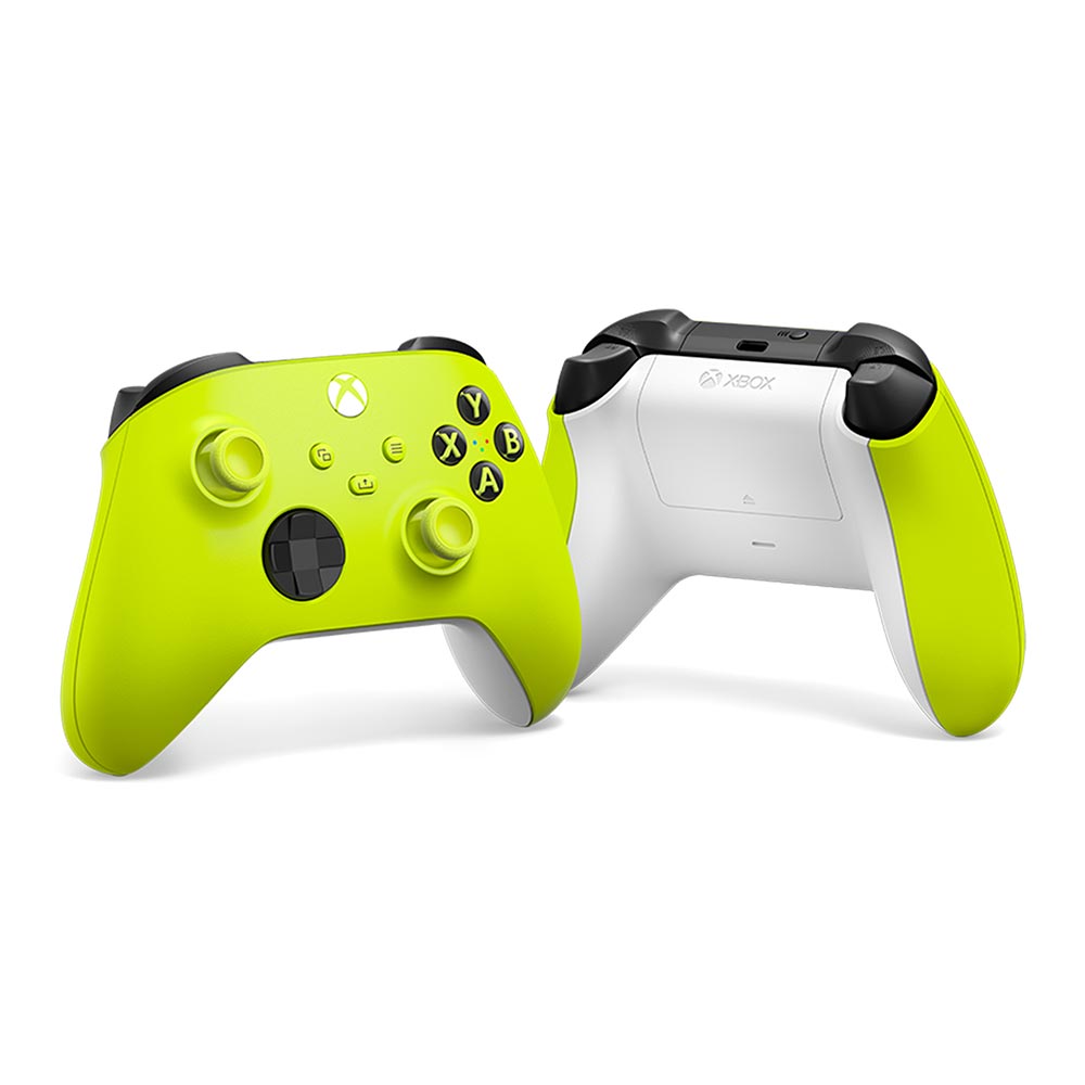 Microsoft Xbox Wireless Controller - Electric Volt