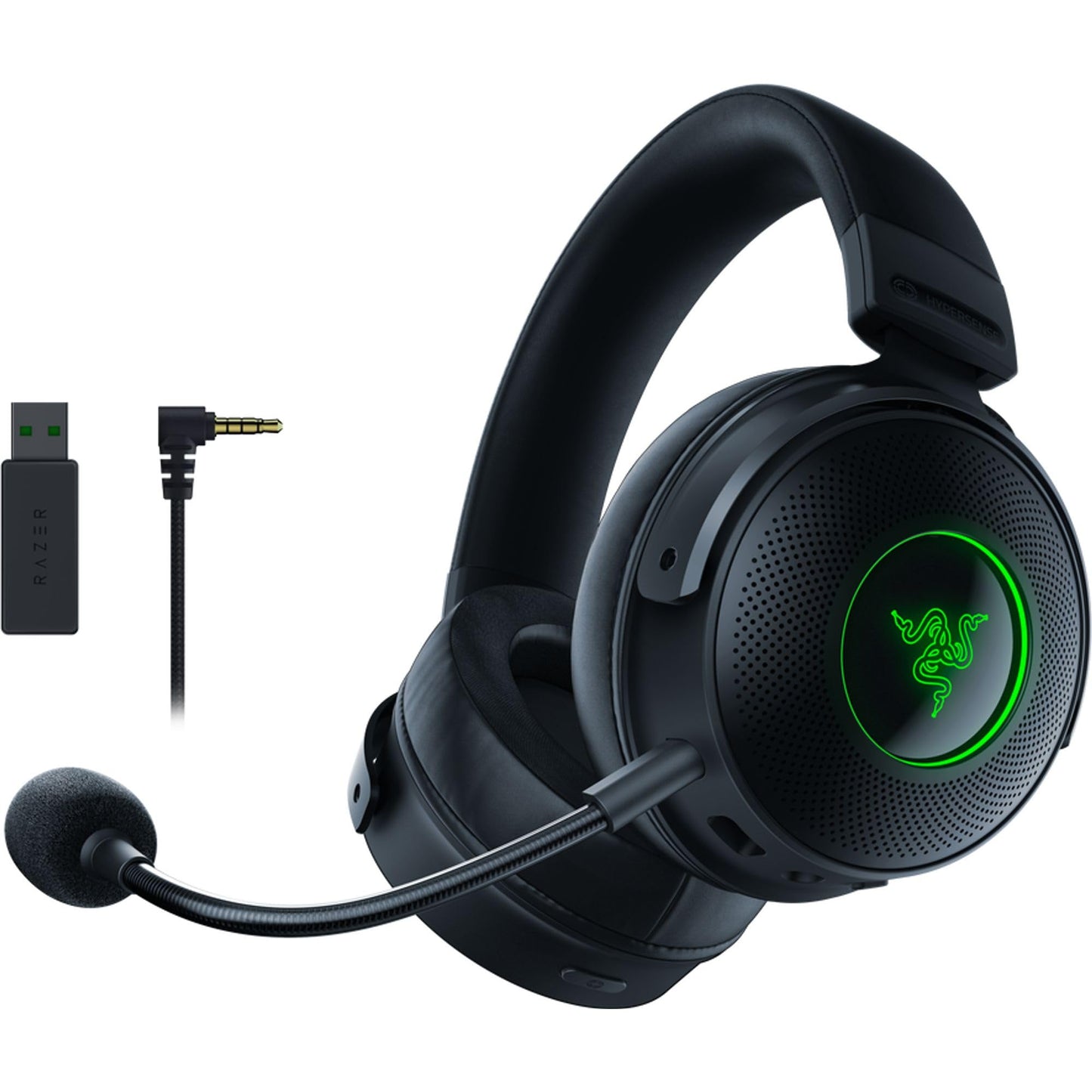 Razer Kraken V3 Pro Wireless Gaming Headset
