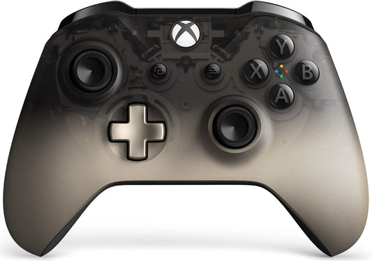 Xbox One Wireless Controller - Phantom Black