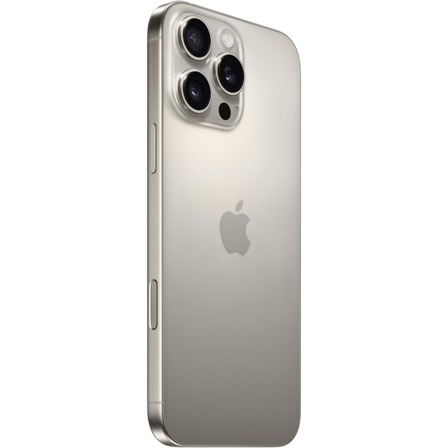 Apple iPhone 16 Pro Max - 256GB - Natural Titanium