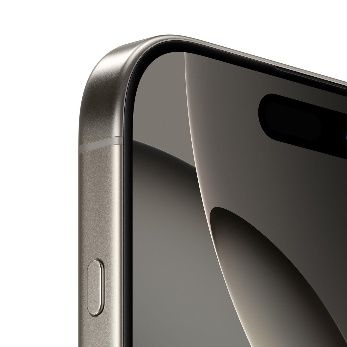 Apple iPhone 16 Pro Max - 256GB - Natural Titanium