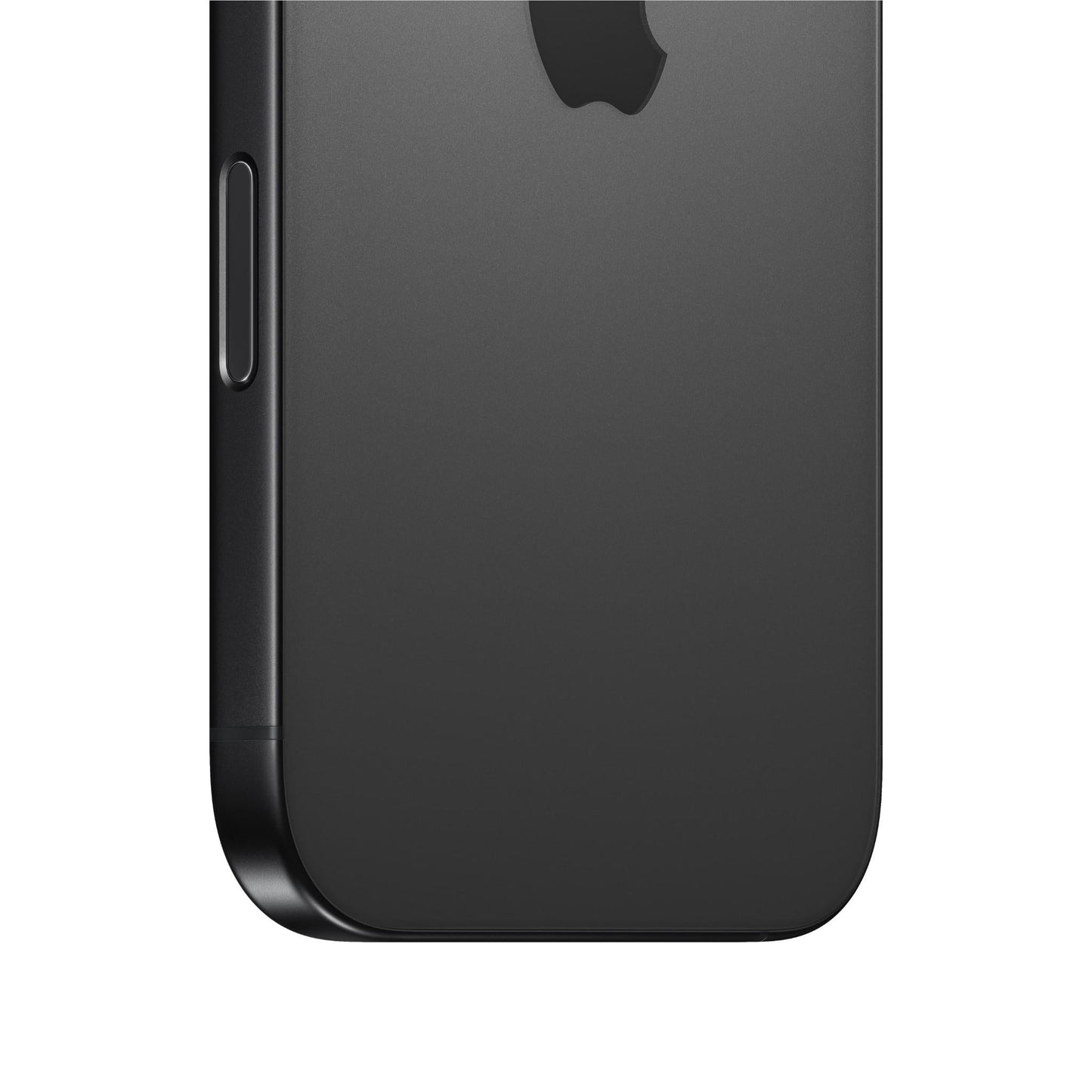 Apple iPhone 16 Pro Max - 256GB - Black Titanium