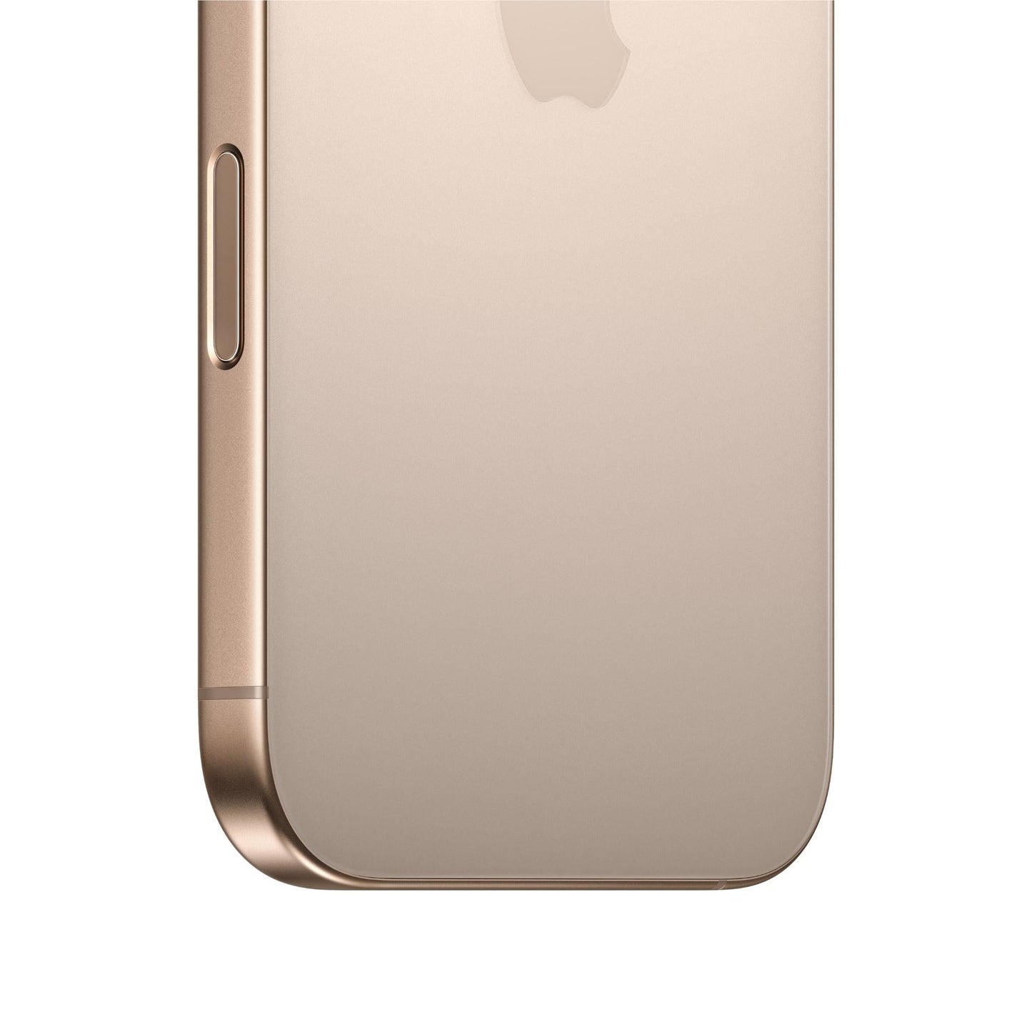 Apple iPhone 16 Pro Max - 512GB - Desert Titanium