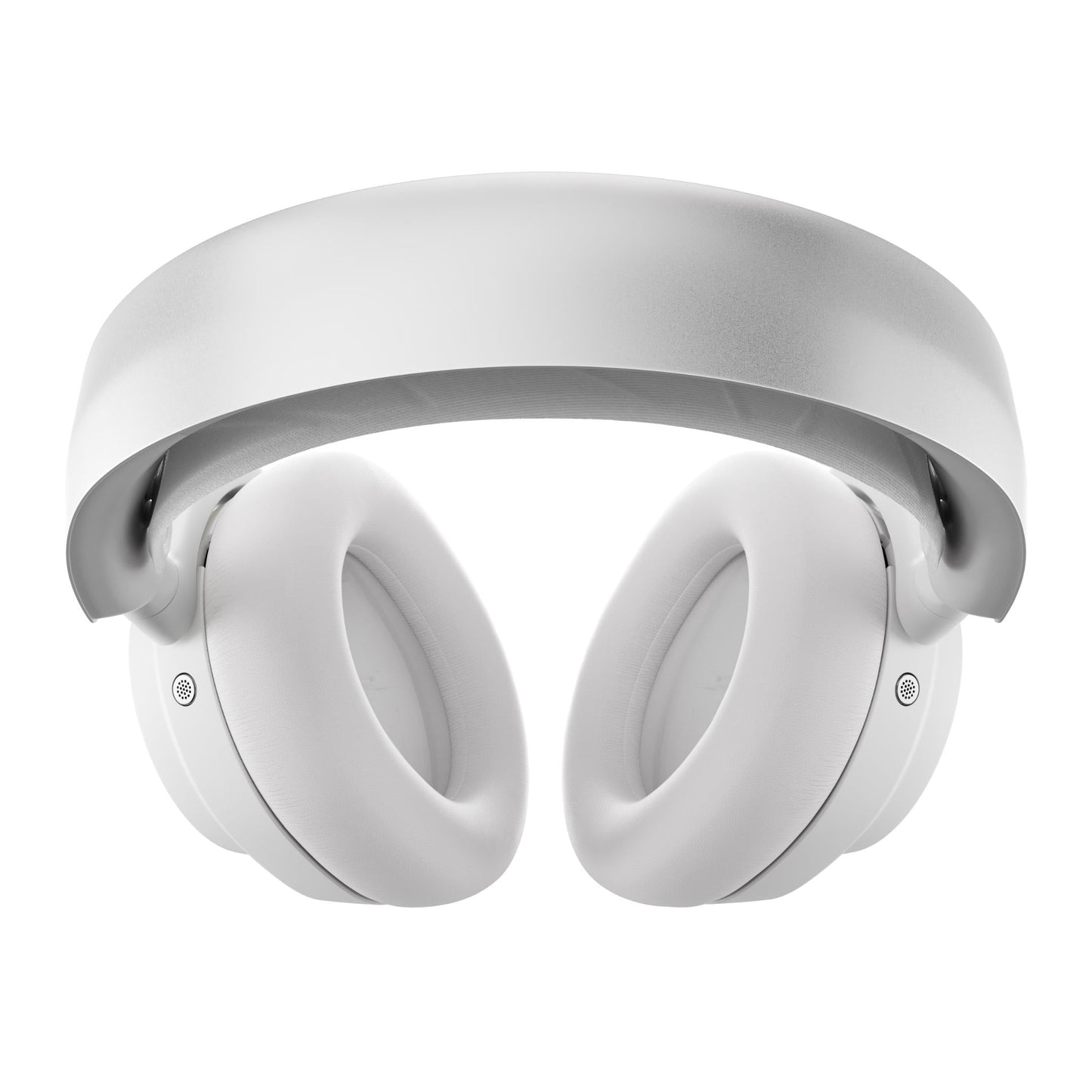 SteelSeries Arctis Nova Pro Wireless Gaming Headset for PC / Playstation - White