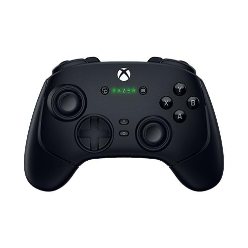Razer Wolverine V3 Pro Wireless Gaming Controller for Xbox & PC - Black