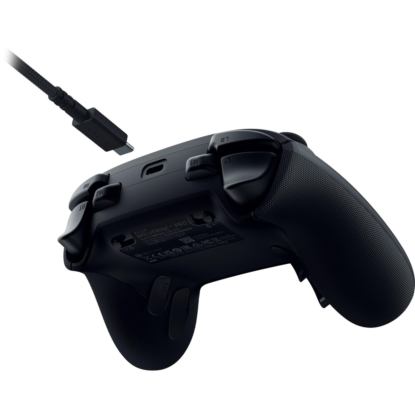 Razer Wolverine V3 Pro Wireless Gaming Controller for Xbox & PC - Black