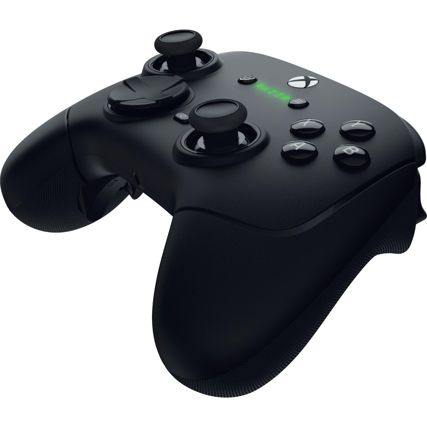 Razer Wolverine V3 Pro Wireless Gaming Controller for Xbox & PC - Black