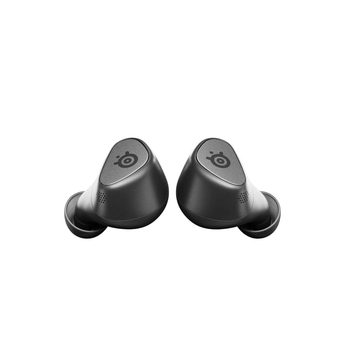 SteelSeries Arctis Wireless Noise Cancelling GameBuds - PS5 / PC / Nintendo Switch - Black