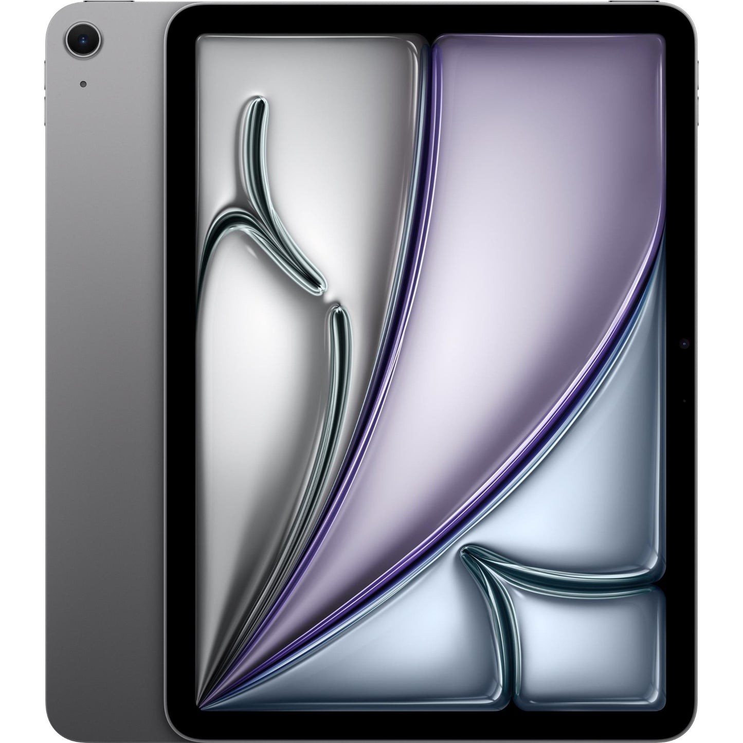 Apple iPad Air 11-inch (6th Gen) M2 Wi-Fi + 5G - 128GB - Space Grey