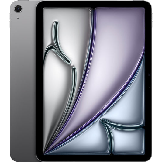 Apple iPad Air 11-inch (6th Gen) M2 Wi-Fi + 5G - 128GB - Space Grey