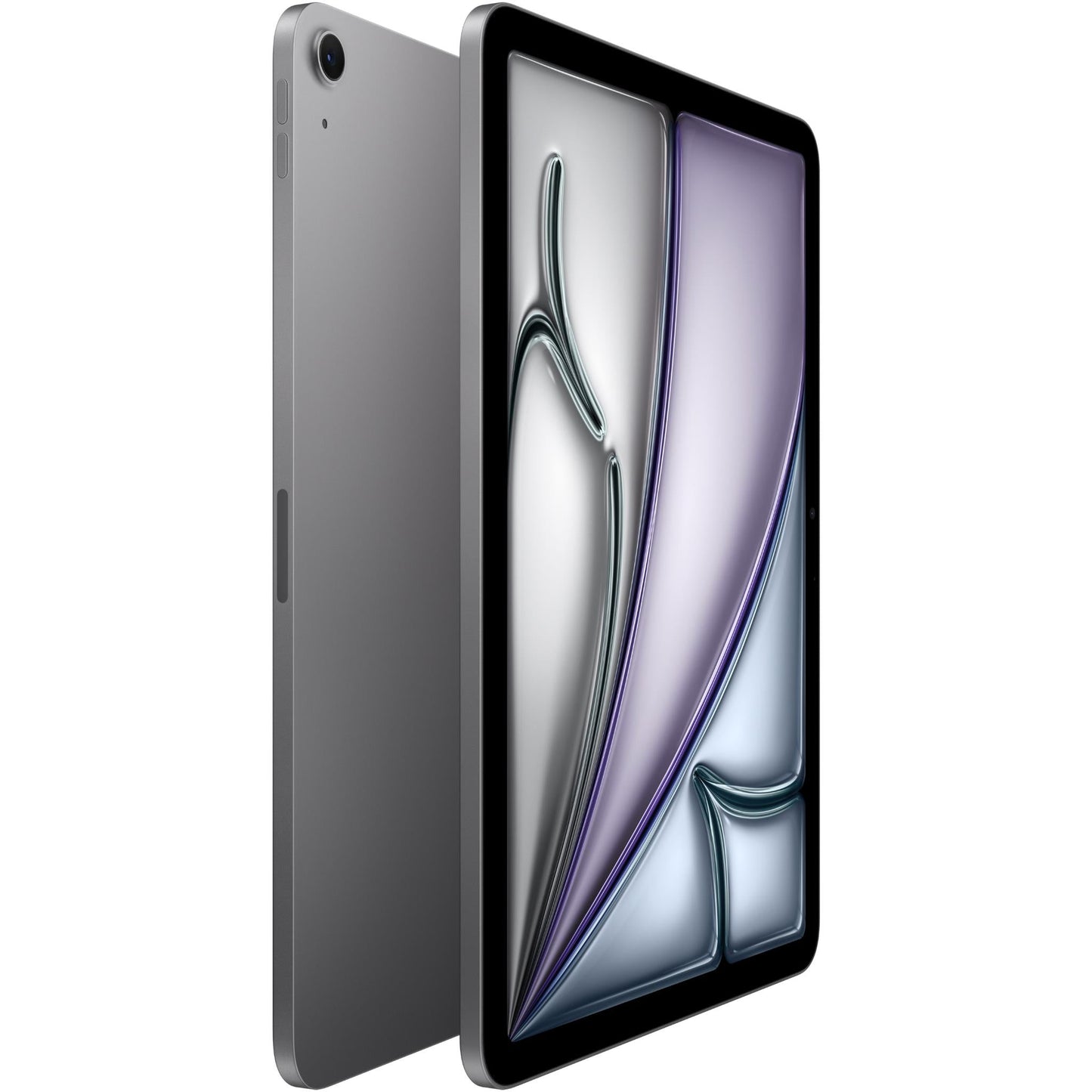 Apple iPad Air 11-inch (6th Gen) M2 Wi-Fi + 5G - 128GB - Space Grey