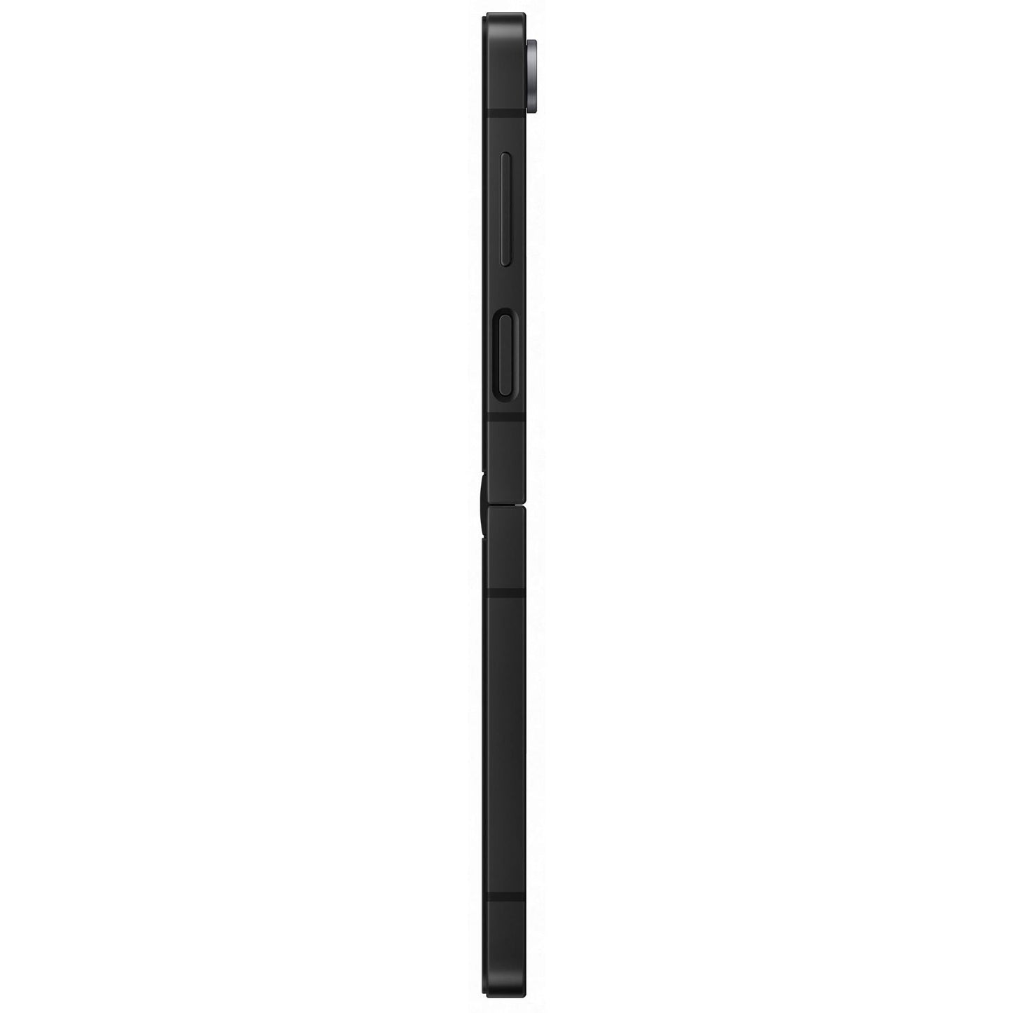 Samsung Galaxy Z Flip7 FE - 128GB - Black